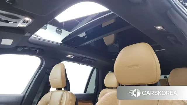 Volvo XC90 second Generation id 3008664 из Кореи 7