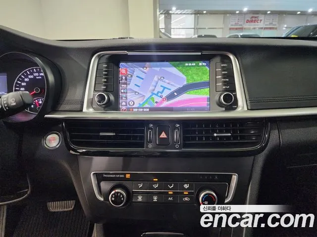 Kia The New K5 2nd generation id 2698019 из Кореи 7