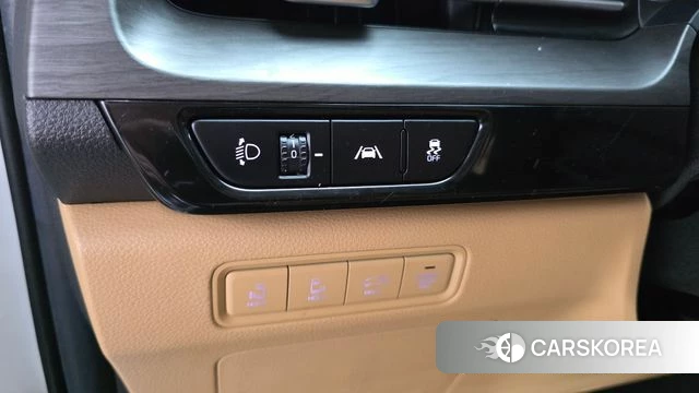 Kia Carnival 4th generation id 4530024 из Кореи 7