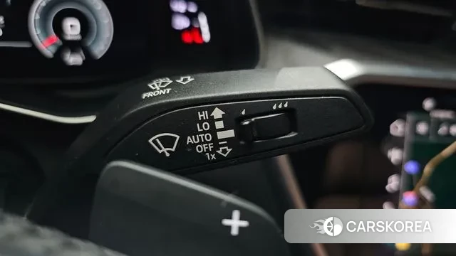 Audi A6 (C8) id 3059666 из Кореи 7