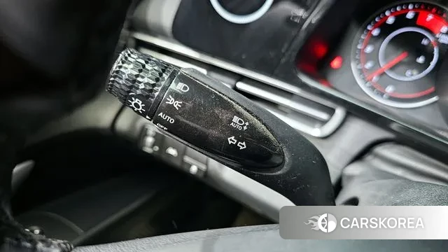 Hyundai Avante (CN7) id 3478429 из Кореи 7