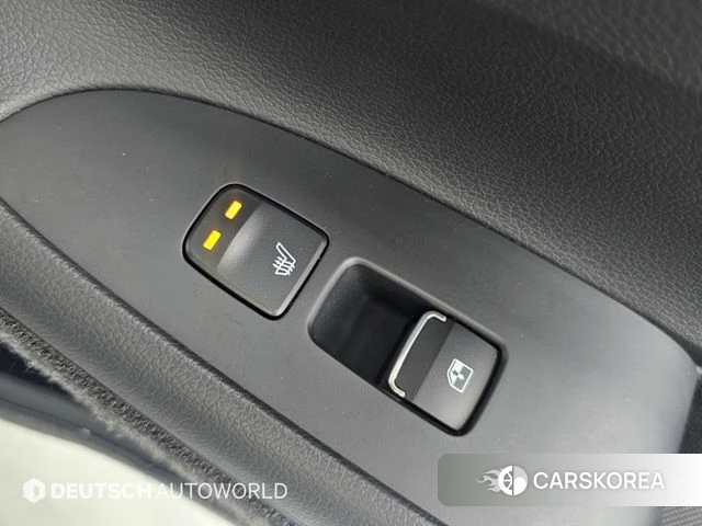 Hyundai The New Grandeur IG Hybrid id 4894341 из Кореи 7