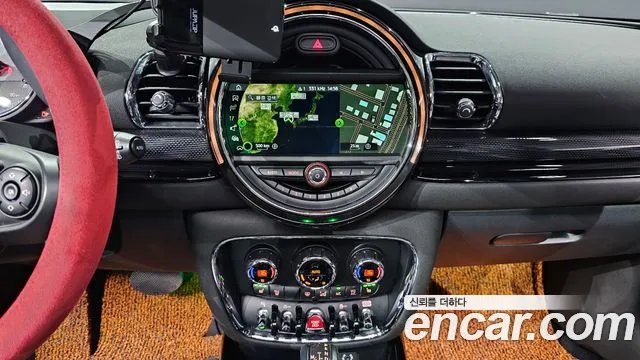 Mini Cooper Clubman id 2695998 из Кореи 7