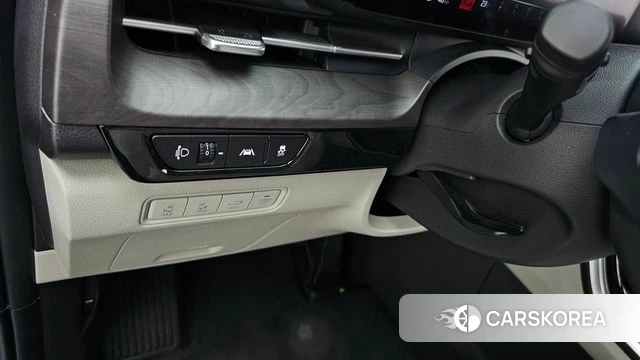 Kia Carnival 4th generation id 4303387 из Кореи 7