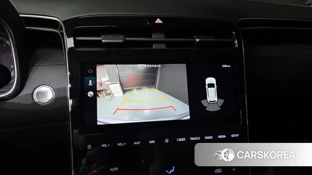 Hyundai Tucson (NX4) id 3307064 из Кореи 7