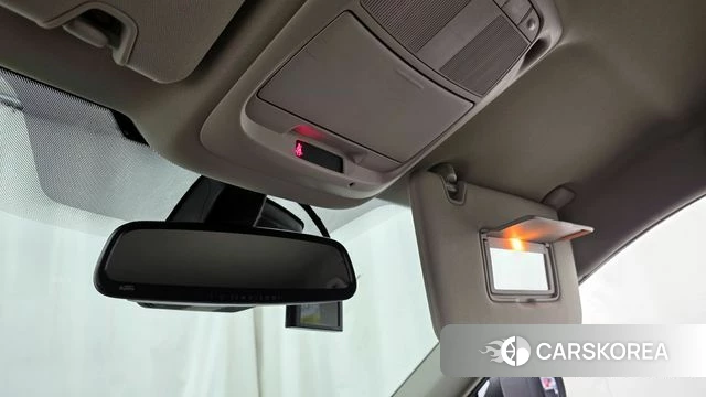 Renault Korea (Samsung) The New QM6 id 3872779 из Кореи 7