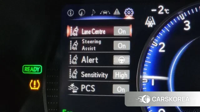 Lexus ES300h 7th generation id 3626147 из Кореи 7