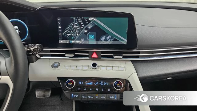 Hyundai Avante (CN7) id 3877452 из Кореи 7