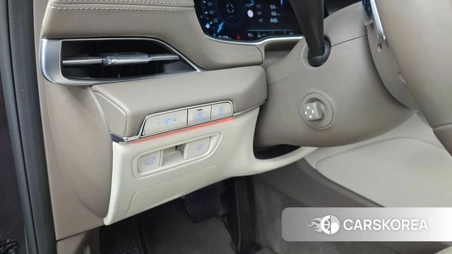 Genesis GV80 id 3818648 из Кореи 7