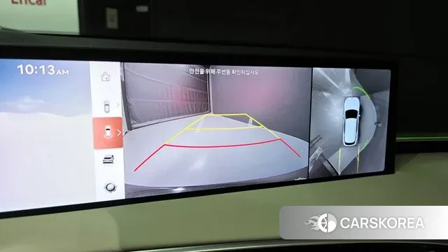 Genesis GV70 id 3341412 из Кореи 7