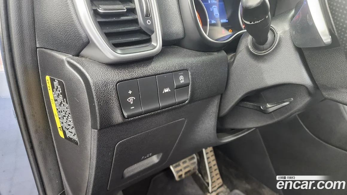 Kia Sportage The Bold id 1995032 из Кореи 7