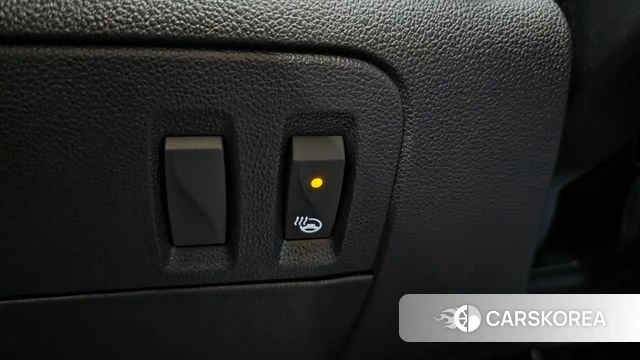 Renault Korea (Samsung) SM6 id 4563159 из Кореи 7