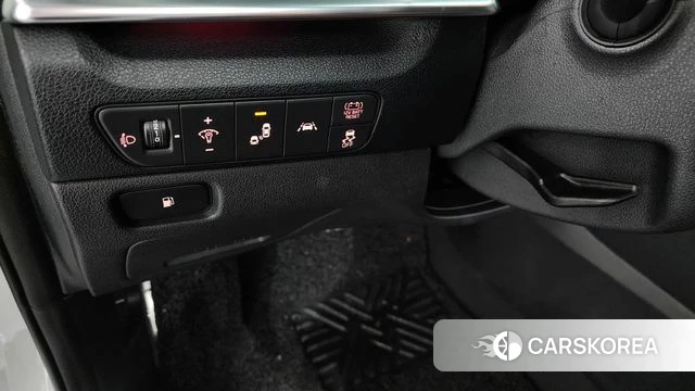 Kia The New Niro id 3936663 из Кореи 7