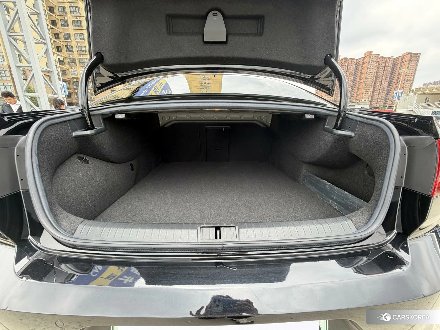 Volkswagen Magotan PHEV id 4499047 из Китая 7