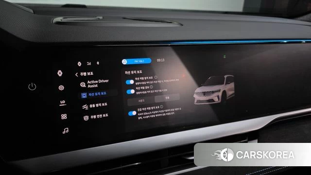 Renault Korea (Samsung) Grand Coleos id 4499591 из Кореи 7