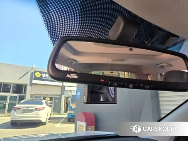 Ssangyong Tivoli Air id 3557976 из Кореи 7