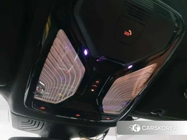 BMW 5 Series (G30) id 3473364 из Кореи 7