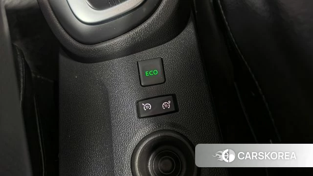 Renault Korea (Samsung) New QM3 id 4765427 из Кореи 7