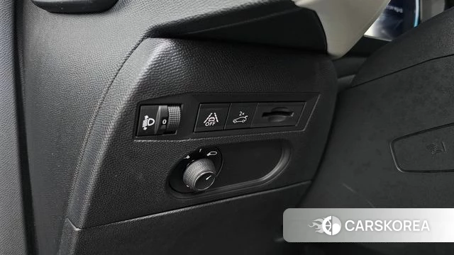 Citroen / DS DS3 Crossback id 3819862 из Кореи 7