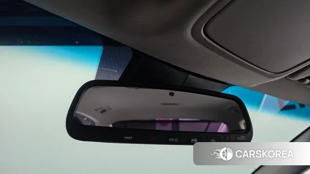 Kia K7 Premier id 2961229 из Кореи 7