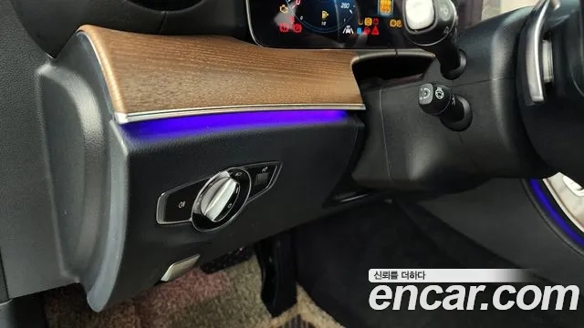 Mercedes-Benz E-Class W213 id 2906967 из Кореи 7