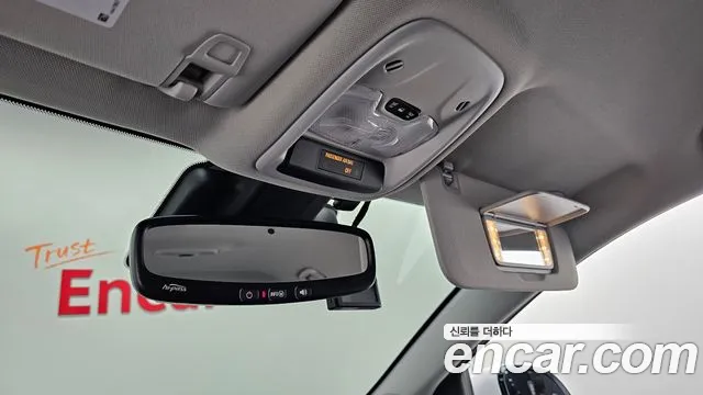 Chevrolet (GM Daewoo) Bolt EUV id 2738639 из Кореи 7