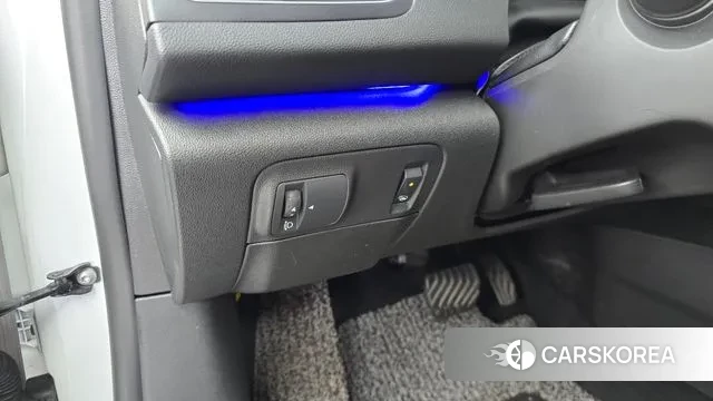 Renault Korea (Samsung) SM6 id 3778829 из Кореи 7