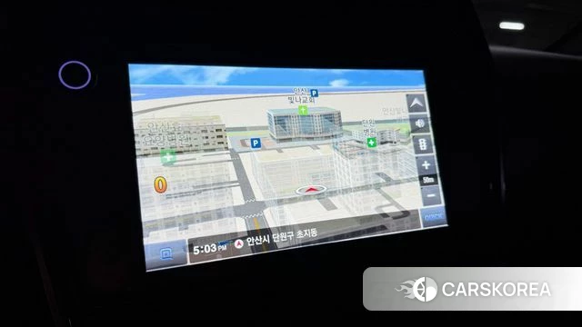 Ssangyong Berry New Tivoli id 3916520 из Кореи 7