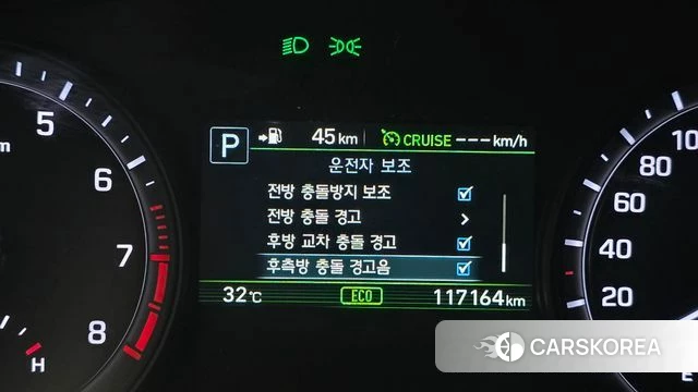 Genesis G80 id 4770868 из Кореи 7