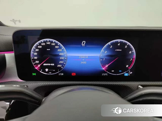 Mercedes-Benz Class A AMG id 4219311 из Китая 7