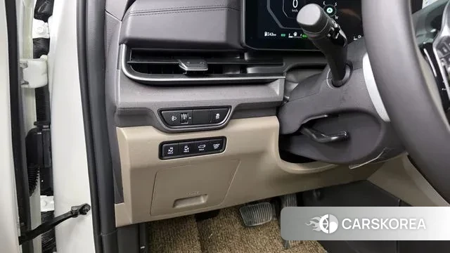 Kia The New Carnival 4th Generation id 3696129 из Кореи 7