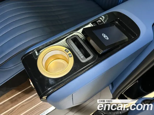 Kia Carnival 4th generation id 2715184 из Кореи 7