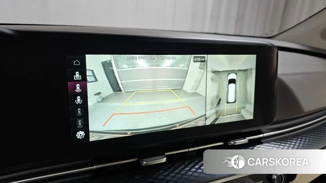 Kia Carnival 4th generation id 3878413 из Кореи 7