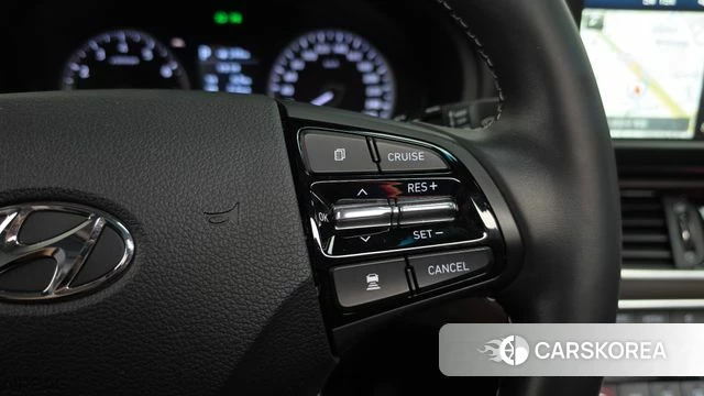 Hyundai Grandeur IG id 4345818 из Кореи 7