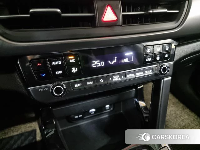 Kia The New Seltos id 3934363 из Кореи 7