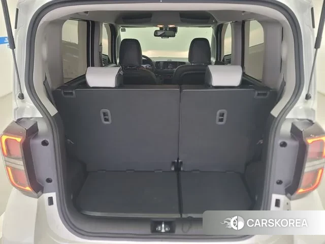 Kia The New Kia Ray EV id 3476971 из Кореи 7