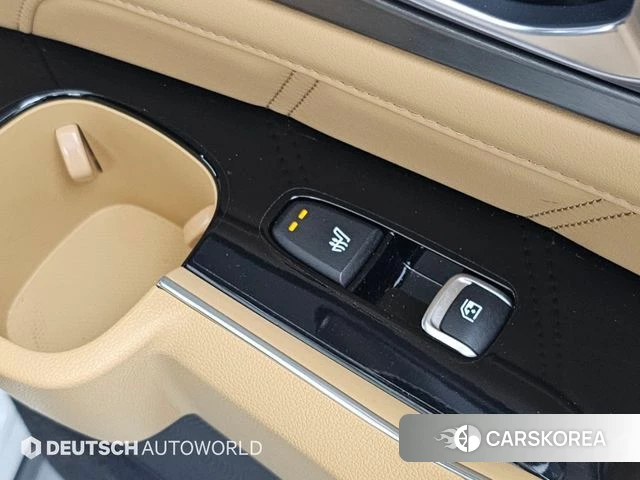 Kia Sorento 4th Generation id 4880947 из Кореи 7