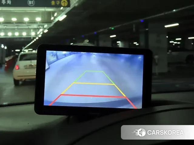 Hyundai The New Grand Starex id 3459837 из Кореи 7