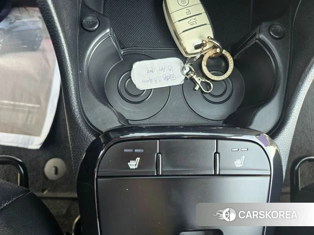 Kia All New Morning (JA) id 3937151 из Кореи 7