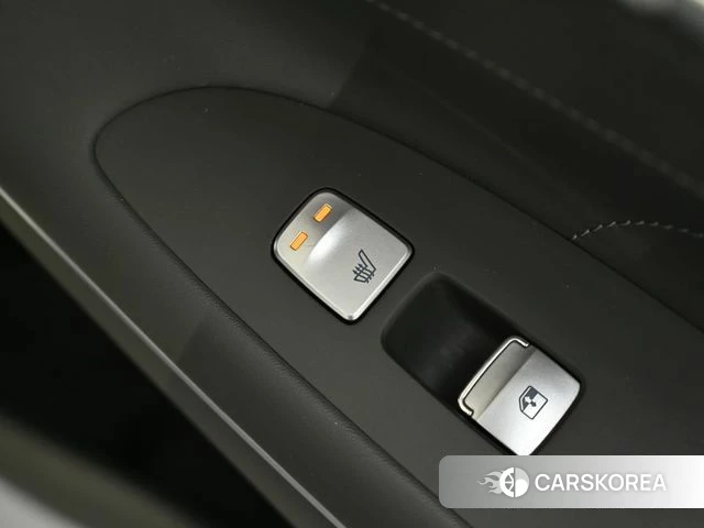 Hyundai The New Grandeur IG Hybrid id 4727437 из Кореи 7