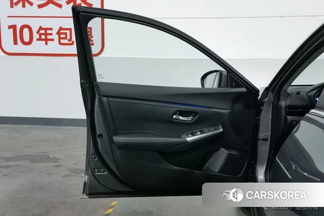 Nissan Xuan Yi id 4334929 из Китая 7