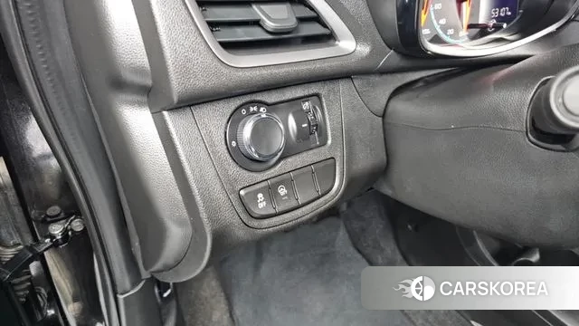 Chevrolet (GM Daewoo) The New Spark id 3741992 из Кореи 7