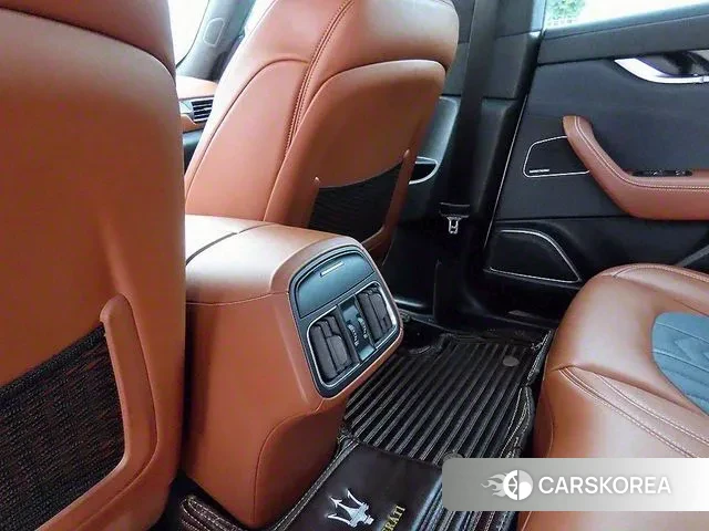 Maserati Levante id 3144863 из Кореи 7