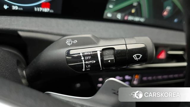 Kia EV6 id 4330440 из Кореи 7