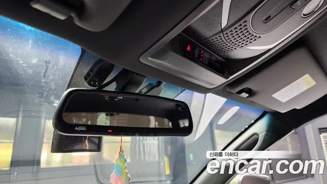 Ssangyong The New Rexton Sport id 2853299 из Кореи 7