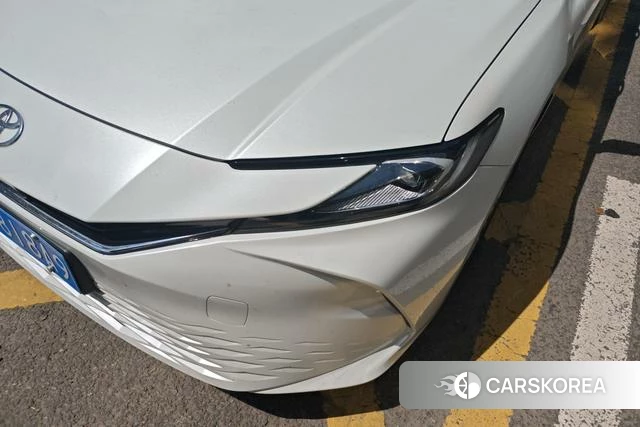 Toyota Camry id 4333379 из Китая 7