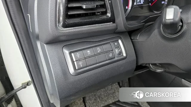 Ssangyong Berry New Tivoli id 3350764 из Кореи 7