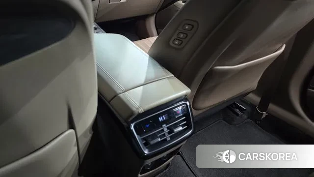 Kia K8 Hybrid id 3378499 из Кореи 7