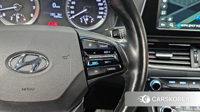 Hyundai Grandeur IG id 4520909 из Кореи 7