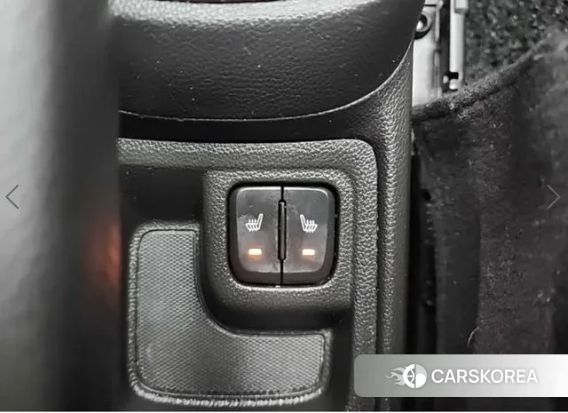 Chevrolet (GM Daewoo) The Next Spark id 3445058 из Кореи 7